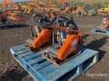 Plaque vibrante Belle of (2) Belle LC3251 Vibratory Plate Compactor — occasion 2019