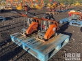Plaque vibrante Belle of (2) Belle LC3251 Vibratory Plate Compactor — occasion 2021