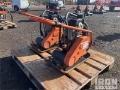 Plaque vibrante Belle of (2) Belle LC3251 Vibratory Plate Compactor — occasion 2019