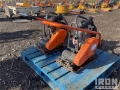 Plaque vibrante Belle of (2) Belle LC3251 Vibratory Plate Compactor — occasion 2018