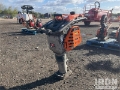 Compacteur Belle RTX60 Jumping Jack Tamper — occasion 2021