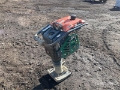 Compacteur Belle RTX60H280S Jumping Jack Tamper (Inoperable) — occasion 2020