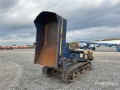 Mini-tombereau BENS 250R Swivel Crawler Mini (Inoperable) — occasion 2007