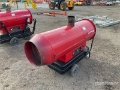 Biemmedue EC85DV Space Heater