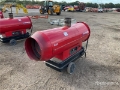 Biemmedue EC85DV Space Heater