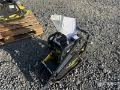 Plaque vibrante Bomag BP 12/35 Vibratory Plate Compactor — occasion 2025