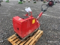 Plaque vibrante Bomag BPR55/65D Vibratory Plate Compactor — occasion 2020, 2 551 h