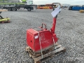 Plaque vibrante Bomag BPR55/65D Vibratory Plate Compactor — occasion 2017, 3 215 h