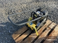 Plaque vibrante Bomag bvp10/36 Vibratory Plate Compactor — occasion 2023