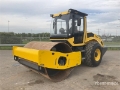 Rouleau monocylindre Bomag BW211D-5 Smooth Drum Compactor — occasion 2019, 2 877 h