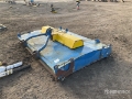 Faucheuse Bromford M/C 1.38RM 2100 mm 3-Point Flail Mower — occasion