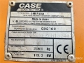 Pelle sur chenilles Case CX210C — occasion 2014, 15 534 h