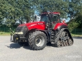 Tracteur agricole Case IH Magnum 380 CVX 4WD 4WD — occasion 2016, 4 322 h
