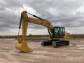 Pelle sur chenilles Caterpillar 321 Tracked (Unused) — occasion 2026, 5 h
