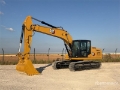 Pelle sur chenilles Caterpillar 324 Tracked (Unused) — occasion 2026, 5 h