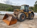 Chargeuse sur pneus Caterpillar 966 H Wheel — occasion 2007, 26 922 h