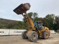 Chargeuse sur pneus Caterpillar 966 H Wheel — occasion 2011, 26 770 h