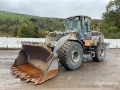 Chargeuse sur pneus Caterpillar 966G — occasion 2004, 23 767 h