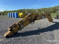 Caterpillar Fits CAT 320 — occasion