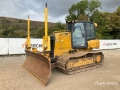 Bulldozer Caterpillar D5K2 LGP — occasion 2019, 5 294 h