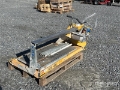 Cedima CTS-81L Rock Saw