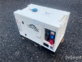 Groupe électrogène Compal VG-R110 10KW Generator Set — occasion 2026