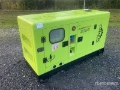 Groupe électrogène Compal VG-R30 37.5 kVA Diesel 30KW Generator Set — occasion 2026