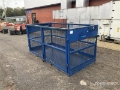 Conquip CA118AL-03277 Telehandler Personnel Basket