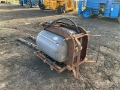Crop Sprayer - Tractor-mounted