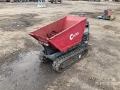Mini-tombereau Crytec T50FL Stand-On Mini Crawler — occasion 2022