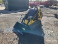 Chargeuse compacte Delano T360 Mini Skid Steer — occasion 2026, 148 h