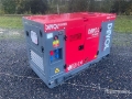 Groupe électrogène Devol VG-R30 37.5 kVA 30KW Diesel Generator Set — occasion 2026