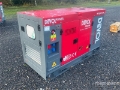 Groupe électrogène Devol VG-R30 37.5 kVA 30KW Diesel Generator Set — occasion 2026