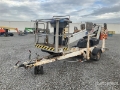 Nacelle tractable Dino 135TB Towable — occasion 2016, 1 276 h