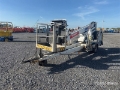 Nacelle tractable Dino 180XT Towable — occasion 2015, 5 480 h