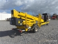 Nacelle tractable Dino 260XTD Towable — occasion 2015, 633 h