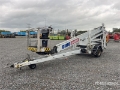 Nacelle tractable Dino 260XTD Towable (Inoperable) — occasion 2016