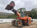Chargeuse sur pneus Doosan DL420 — occasion 2012, 16 313 h