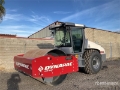 Rouleau monocylindre Dynapac CA2500D Smooth Drum Compactor (Unused) — occasion 2026, 6 h