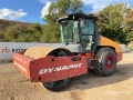 Rouleau monocylindre Dynapac CA3500D Smooth Drum Compactor — occasion 2013, 5 029 h