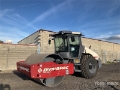 Rouleau monocylindre Dynapac CA35D Smooth Drum Compactor (Unused) — occasion 2026, 3 h