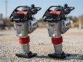 Compacteur Dynapac of (2) Dynapac DR7 Jumping Jack Tamper (Unused) — occasion