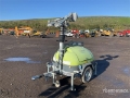 Tour d'éclairage ECOLITE-T 750 Light Tower (Inoperable) — occasion, 243 h