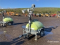 Tour d'éclairage ECOLITE-T 750 Light Tower (Inoperable) — occasion, 274 h
