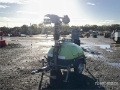 Tour d'éclairage ECOLITE-T 750 Light Tower (Inoperable) — occasion, 144 h