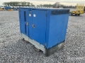 Pompe Eekels Betsy 100 GG Skid-Mounted Water Pump — occasion 2009, 23 230 h