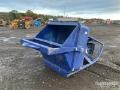 Eichinger 2000L Concrete Skip