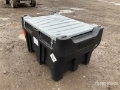Réservoir de carburant Emiliana Serbatoi EU-TANK 330PK Portable Poly 330 L Poly Portable Di — occasion 2026
