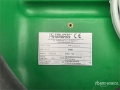 Réservoir de carburant Emiliana Serbatoi EU-TANK 600 Portable Poly Fuel Tank (Unused) — occasion