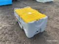 Réservoir de carburant Emiliana Serbatoi EU-TANK 150 Portable Poly 150 L Poly Portable Dies — occasion 2026